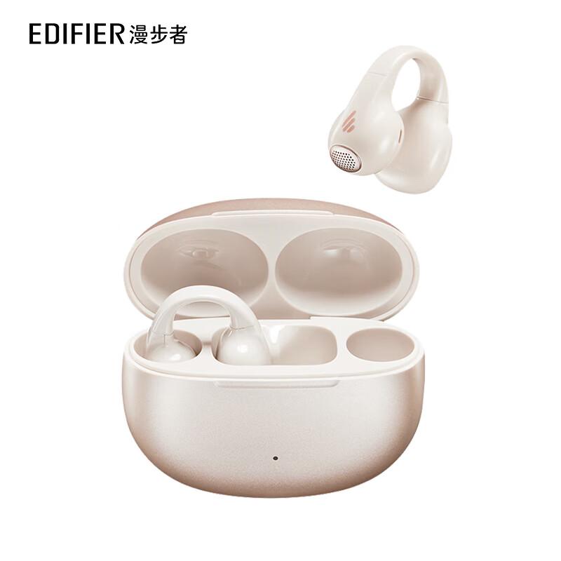 Edifier Comfo Clip Беспроводные Bluetooth-наушники для спорта с открытым ухом