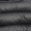 MONCLER  E20934930005 53048 0 Down jacket Navy Nylon Women