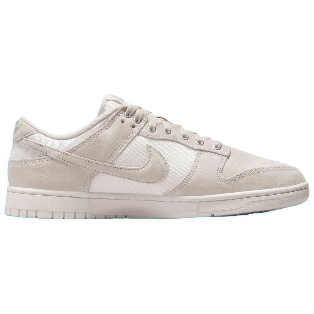 Nike Dunk Low Cordura - Light Orewood Brown Мужские кроссовки Cream Phantom Light-Iron-Ore HQ3821-104