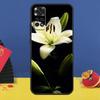 Красочный чехол для телефона с цветами и лилиями для Xiaomi Redmi Note 15 Pro Plus 13 12 11 9 10 14 Pro 10C 12C 13C 14C 15C
