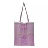 Disney Rapunzel Tote Bag ( Disney TANGLED 15TH ) Japan NEW Disney Store
