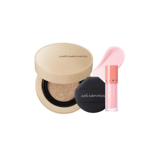 Jeongsaemmool Skin Nude Cushion Concealer Limited Edition
