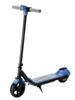 Портативный 6,5-дюймовый складной электросамокат для детей - Легкий, двухколесный дизайн для легкой транспортировки