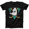 Сумка-тоут Футболка Свитшот Худи с Логотипом Хоккейной Команды НХЛ Mighty Ducks 503