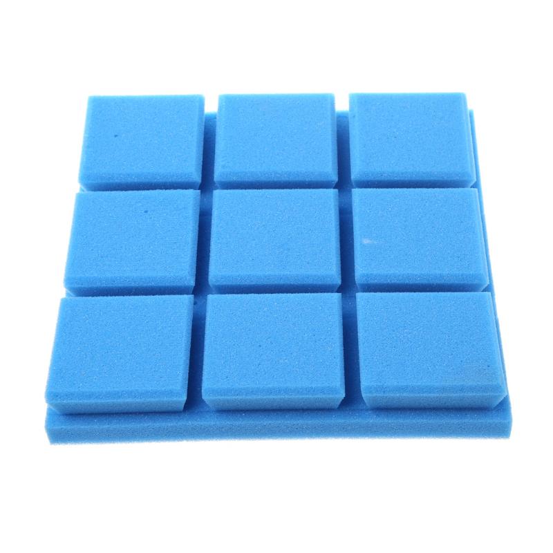 30x30x5см Звукоизоляционная пена Studio Acoustic Sound Absorbing Ti