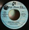 7-дюймовая пластинка SCION SUCCESS - Done Dead A Ready NONE Jah Life Music 1996 Ямайка Регги, Ска и Даб Б/у