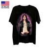 Винтажная футболка группы HIM Razorblade Romance Унисекс Размеры до 5XL EL075 Унисекс Футболка