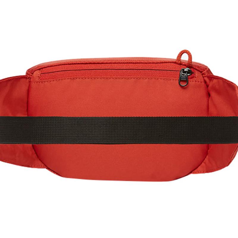 Nike Сумка через плечо из полиэстера ACG, Сумка кроссбоди, Поясная сумка Унисекс Оранжевая Повседневная CK7511-671 Повседневная CK7511-671