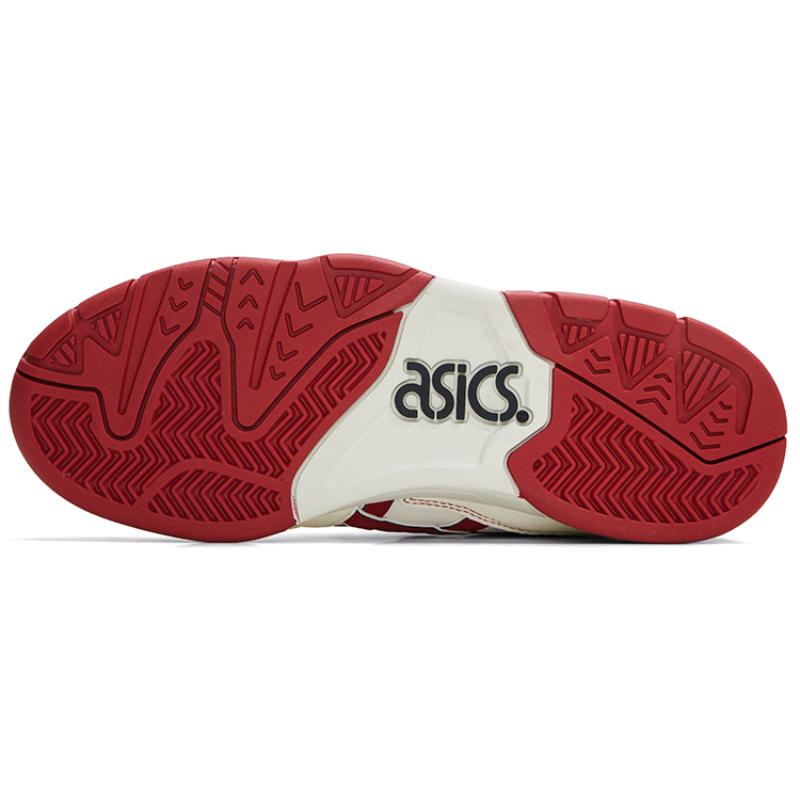 Asics Кроссовки Gel Fuse 'Бело-красные' 1203A492-020