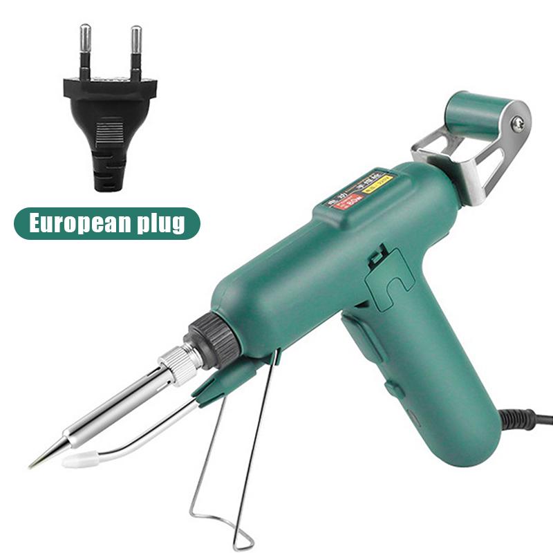 Multi-Function Automatic Corded Laser Welding Gun For Metal Soldering Iron Machine Soldering Kit
