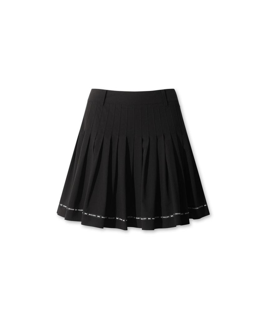 WAAC Women Cancan Flare Skort Wwkcs26106Bkx