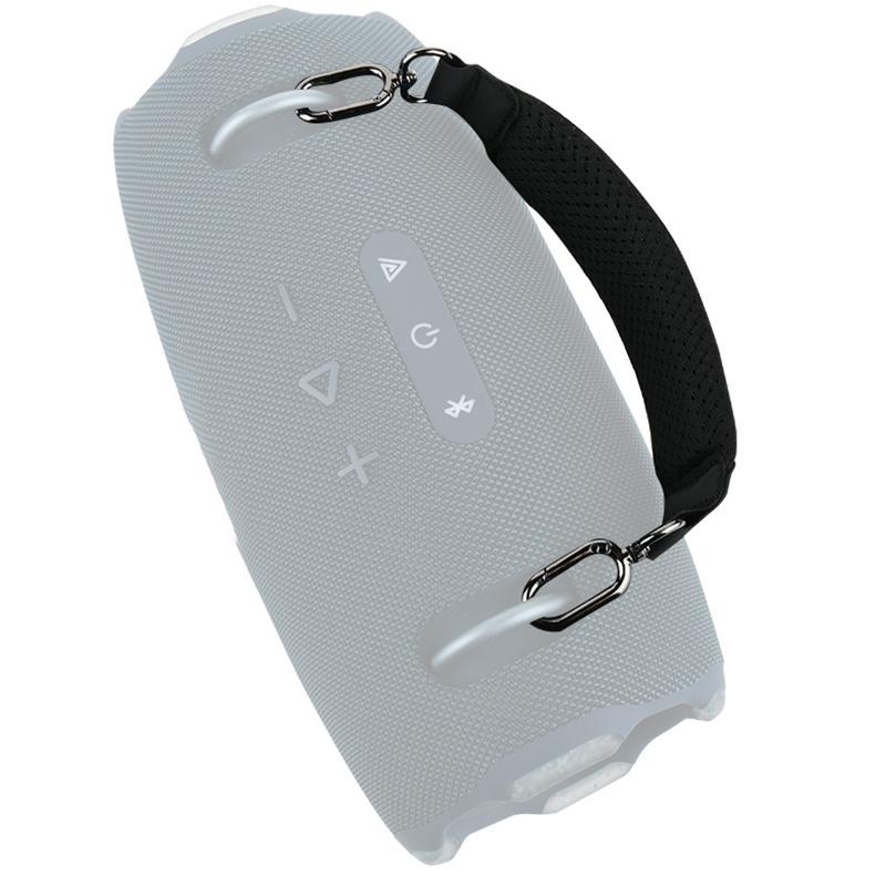 Для Xtreme 2/3/4 Ремешок-ручка для динамика Съемный ремешок-захват для динамика Портативный ремешок для переноски динамика Противоскользящий ремень-ручка для динамика