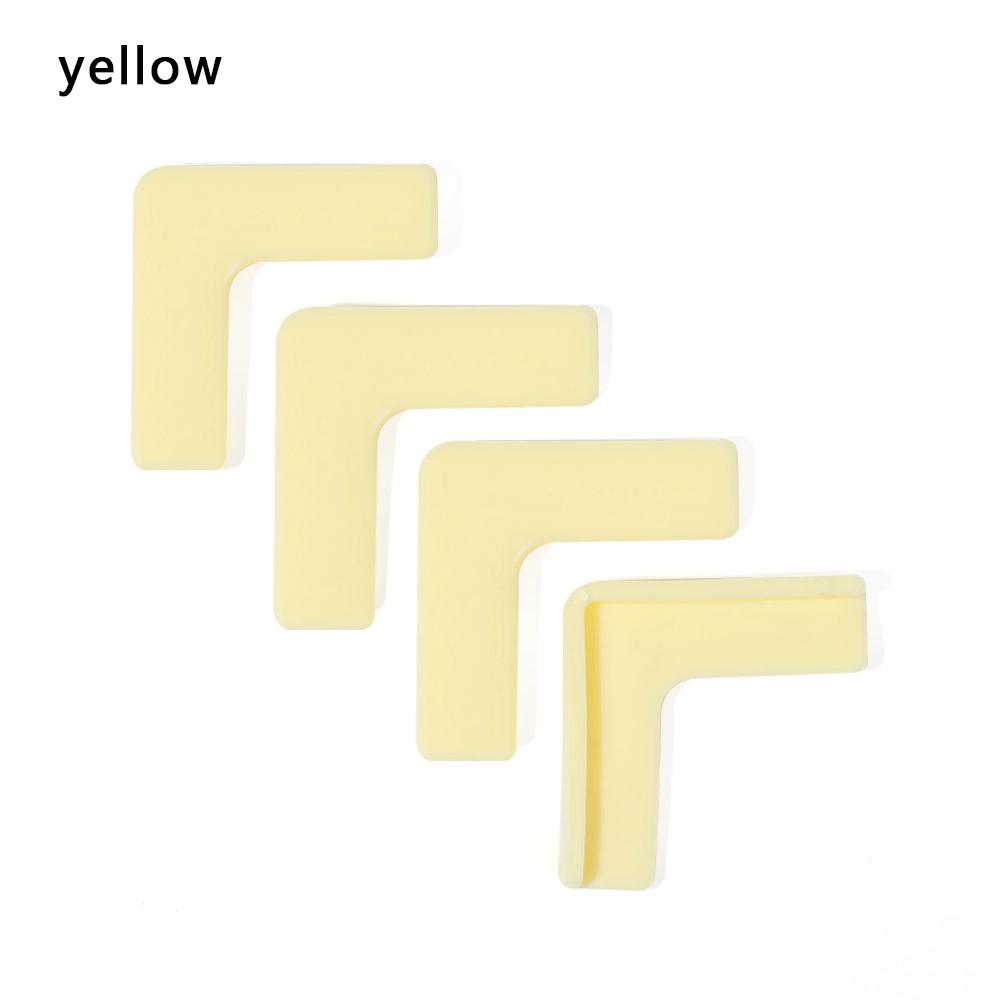 Anti-collision Kids Security Anticollision Strip Corner Protector Edge Protection Corner Guards