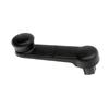 2PC ide Manual Window Crank Handles Black For 1997-2014 Ford F150 F250 F350