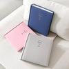 OCHEK Basic 4x6 Pocket Photo Album 200 Sheets (choose 1 of 10 Types), a Popular Phrase In Korea