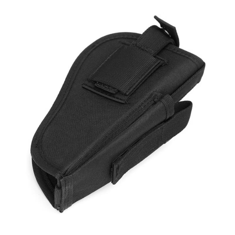 Mussels Outdoor Tactical Quick-Draw Universal Holster