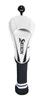Dunlop Srixon Headcover for Fairway Wood (GGE-S205F) White