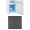 Mini Fridge Mat Silicone Drip Tray High Raised Edge Large Freezer for Washer Most