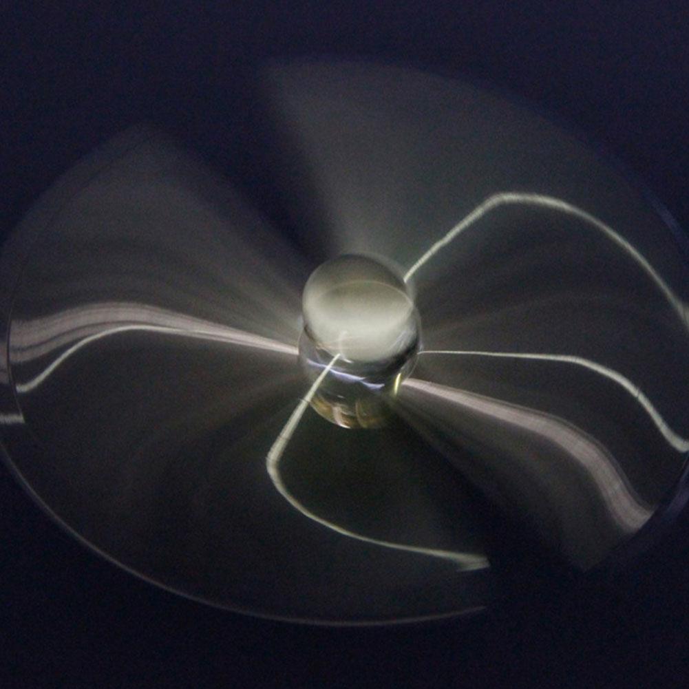 Светодиодная ручка-спиннер на палец, фиджет, снятие тревоги и стресса, гироскоп, металлическая шариковая ручка-гироскоп, пишущие ручки, школьные для детей и взрослых