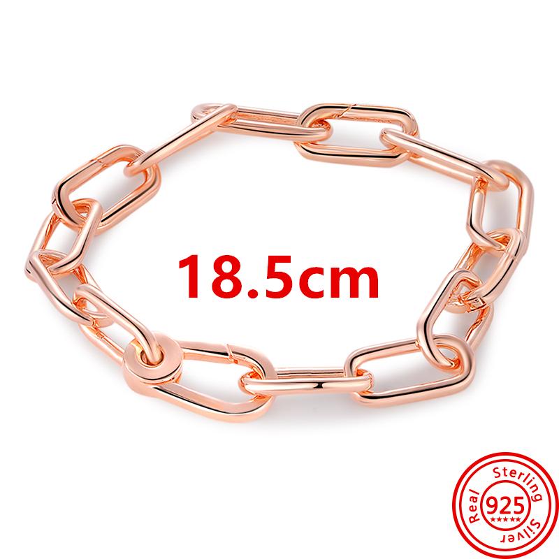 ME Series Стерлингового Серебра 925 Очарование Слово Любви Ссылка Круглый Разъем Пламя Медаль Мини-Висячий Браслет Fit Me Женские Ювелирные Изделия