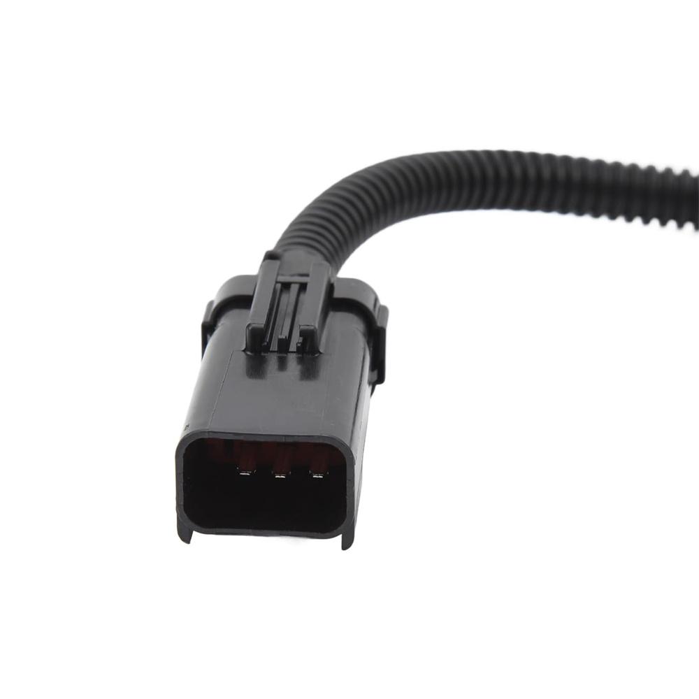 2x Левый и правый жгут проводов заднего фонаря для пикапа Dodge Ram 1500 2500 3500