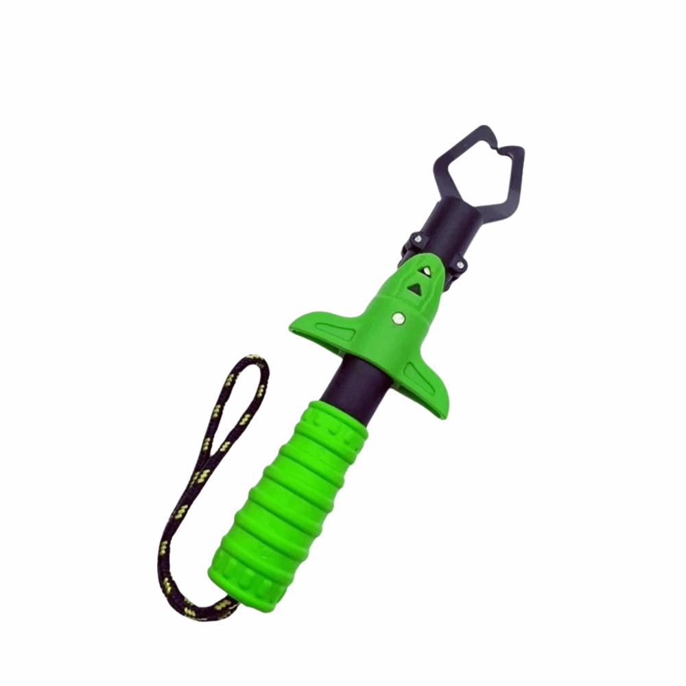 Professional Grade Fish Controller Mini Size Fishing Pliers Clip Fishing Tool Outdoor Use