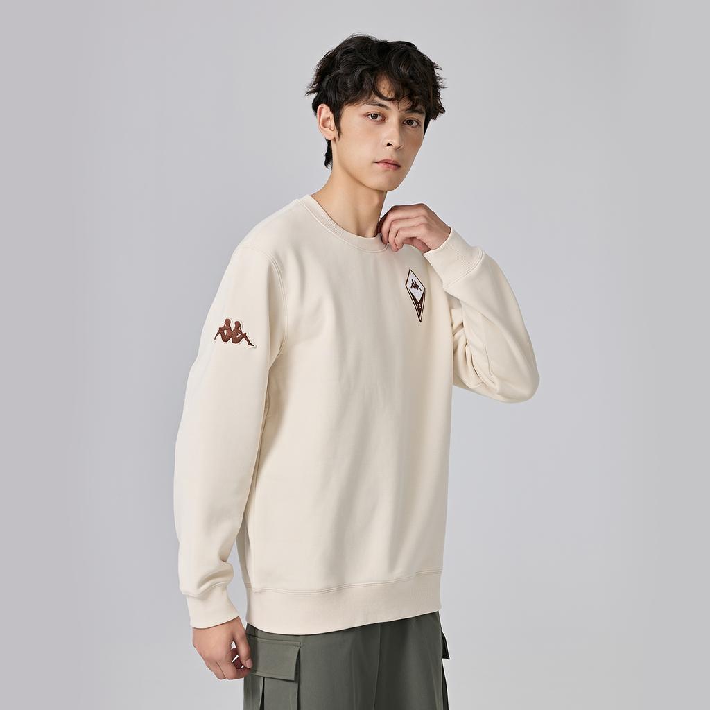 Kappa 1916 Sweatshirt Men's Multicolor K0E72WT03D
