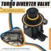 Адаптер турбопереключателя для R55 R56 R57 R58 R59 R60 R61 BMW MINI Cooper 07-16 турбокомпрессора 11657593273