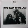 LP Пластинка 5 - Back In The USA 8122736611 Atlantic 2003 США и Европа Рок Б/У