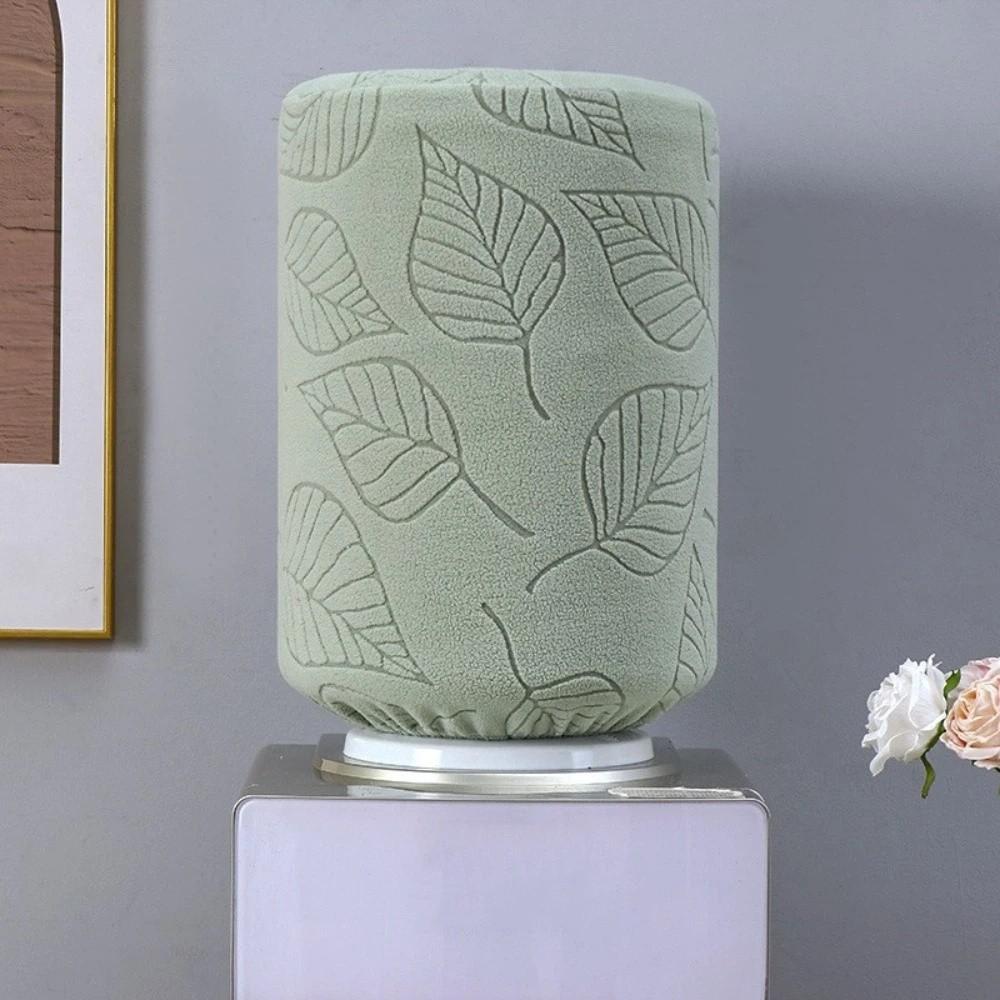 Removable Water Dispenser Cover Highly Stretchy Bucket Sleeve Water Cooler Cover Living Room