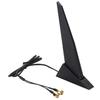 2.4GHz/ 5GHz WIFI Moving Antenna For ASUS 2T2R For Rog Strix Z270 Z370 X370 Z390