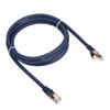 Cable Oxygen Copper 26AWG 2000Mhz for Computer Router Set Top Box 40Gbps(1.8 Meters )
