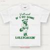 Yall Mind If I Do Some Lollygagging T Shirt Funny Racoon Cute Animal Lovers Retro Farmer Vintage Slightly Versatile