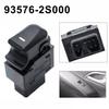 1 шт. Электростеклоподъемник со стороны пассажира для Hyundai Tucson IX35 2010-2015 93576-2S000 Автомобильные аксессуары