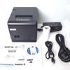 Xprinter XP-Q200 100mm Thermal Receipt Printer CN plug (adapter included)