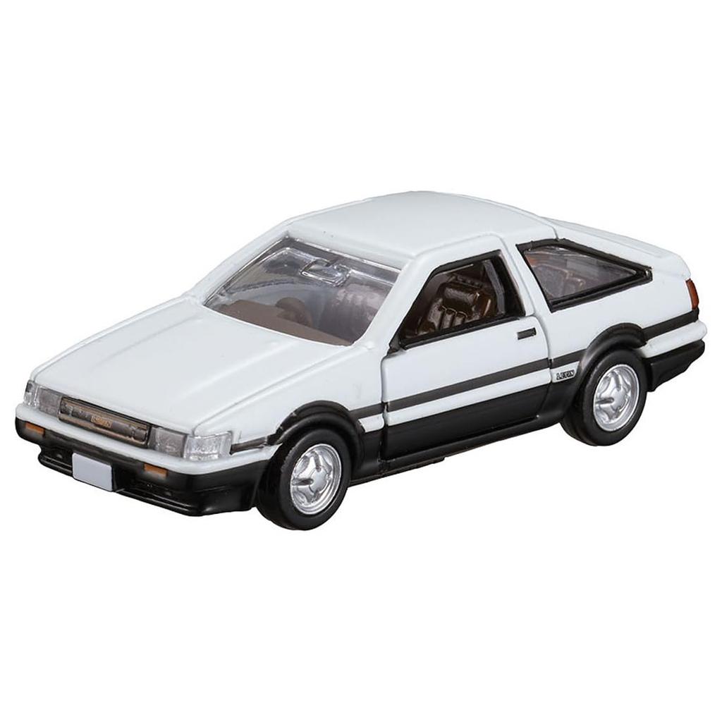 TAKARA TOMY Tomica Premium 25 Toyota Corolla Levin (Tomica Premium Release Commemoration Specification) Mini Car Toy Ages 6+