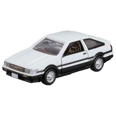Takara Tomy Tomica Premium 25 Toyota Corolla Levin Premium Release Commemoration Mini Car Toy Ages (Спецификация Томика) 6+