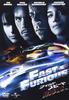 DVD  - Fast & Furious  GNBF2614 Japan ObiMovies & DVD Used