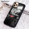 Мотивационный чехол для телефона для зала, фитнеса, для iPhone 17 Air 16 pro max 15 14 plus 12 13, защитный чехол coque