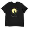 Mike Tlatelpa: Nightmare Werewolf T-Shirt Quick Drying Shirts Graphic Tees Anime Shirts Graphic Tee Tee Shirts for Men