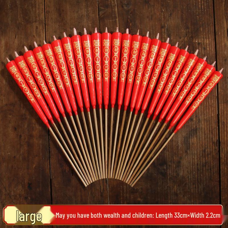 Бамбуковые шпажки и красные свечи: Долгогорящие благовония для подношения Будде и Бодхисаттве
