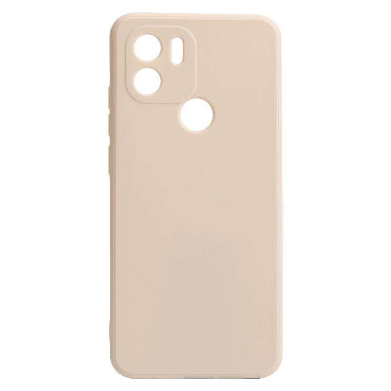 Для Xiaomi Redmi A1 Чехол Чехол Для Redmi A1 Capas Phone Жидкий Силиконовый Противоударный ТПУ Мягкий Чехол Для Redmi A1 A2 + Plus Fundas