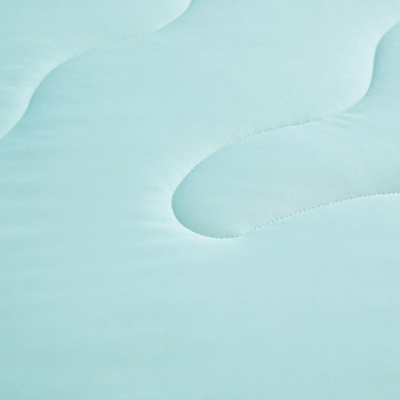 Новое одеяло из полиэстера и соевого волокна с кондиционером, летнее одеяло, прохладное и дышащее, можно стирать в стиральной машине