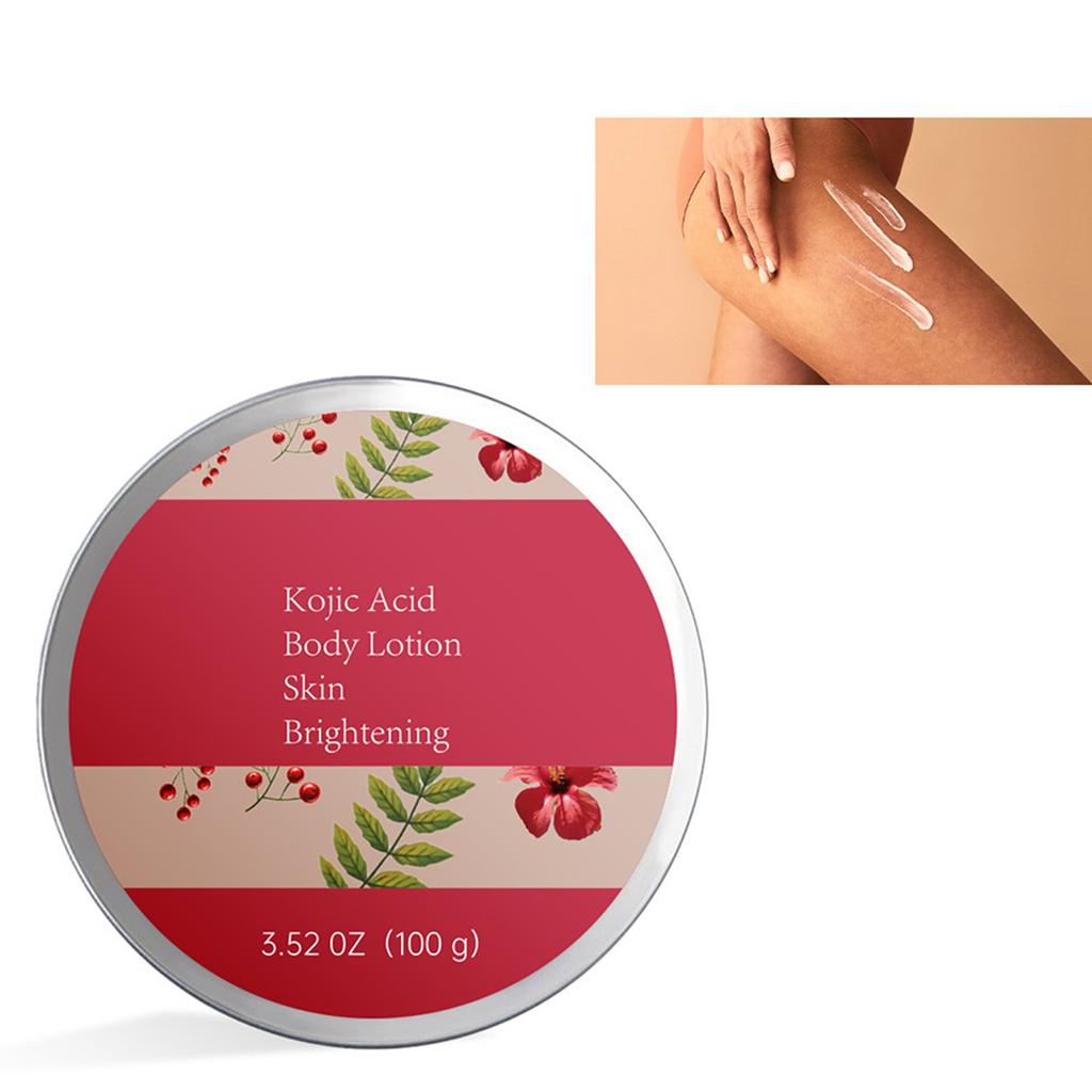 Right Smooth Увлажняющий лосьон для тела, Увлажняющий лосьон для личной гигиены Увлажняющий лосьон для ухода за кожей тела 100 г