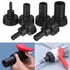 Fitting Tool For Home Garden Water Tank Adaptor Outlet Connection Hose Fittings IBC Tank Adapter