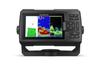 Garmin Striker Vivid Color Fishfinder and Sonar Vivid Scanning Sonar Color Palettes 5cv, Easy-to-Use 5-inch Transducer, (010-02551-00)