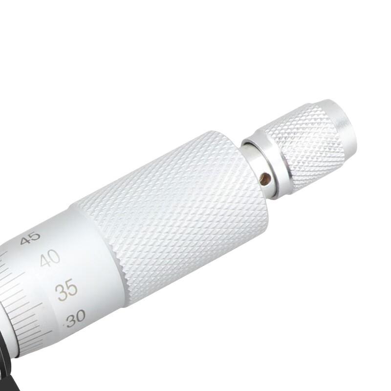 Sanliang Digital Micrometer 0-25mm
