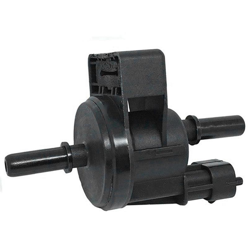 Evap Vent Solenoids Control Emission Vapor Canister Purge Valve For Cadillac Saturn Pontiac Buick GMC 12611801