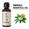 Neroli 100% Pure Essential Oil Natural Therapeutic Grade Aromatherapy