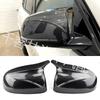 Carbon Fiber Rearview Mirror Shell for BMW X3 X4 X5 G01 G02 G05